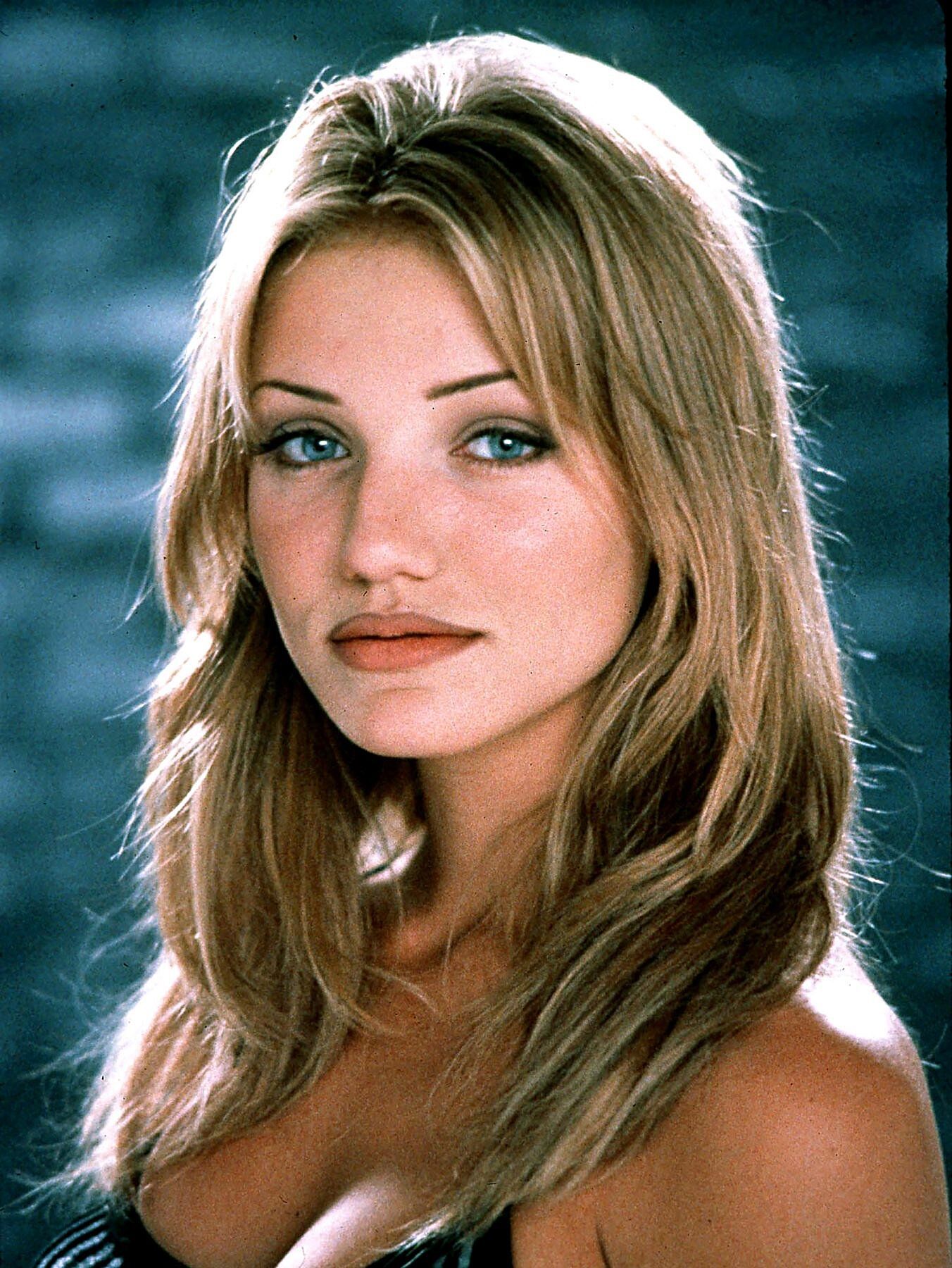 cameron diaz 90er