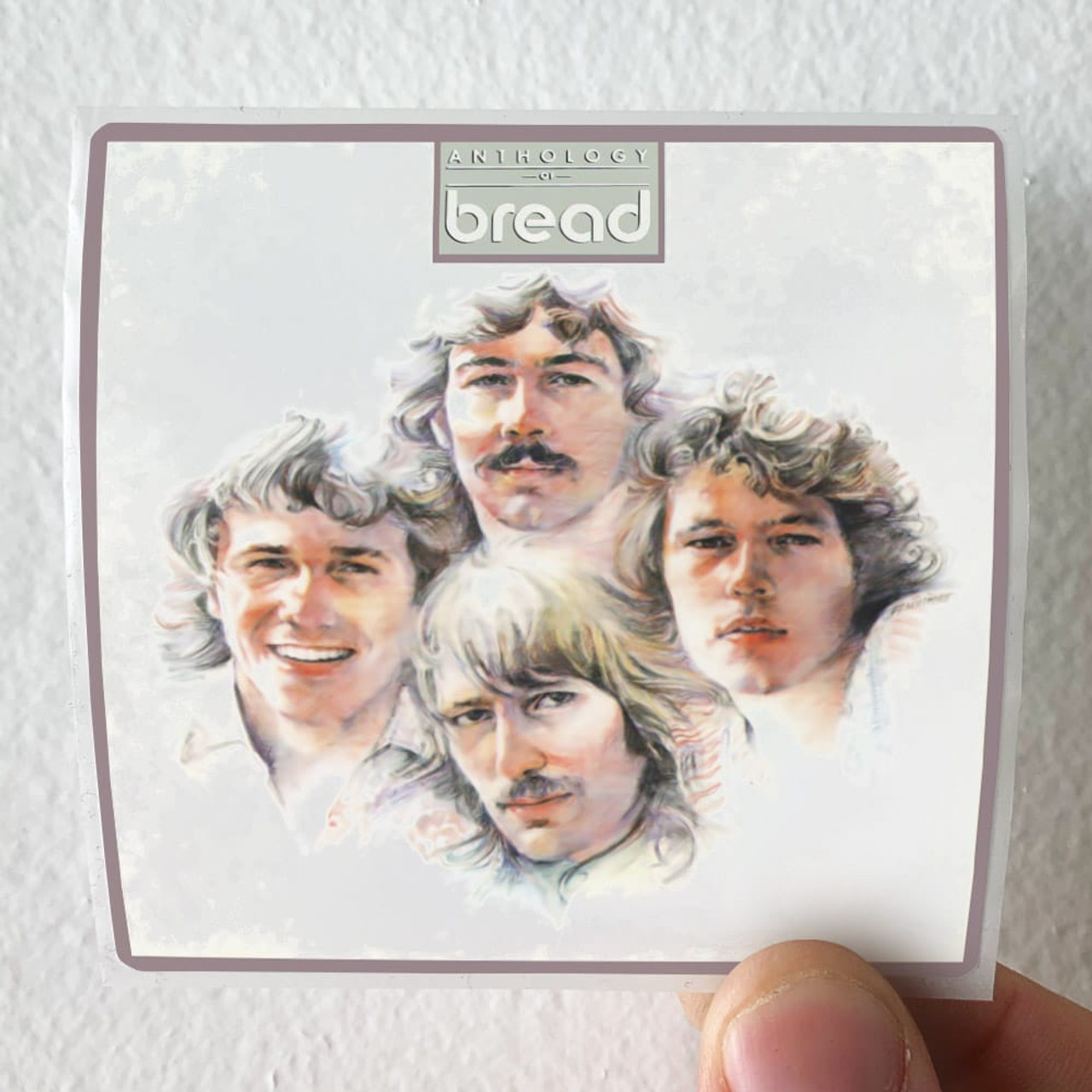 bread anthology full album