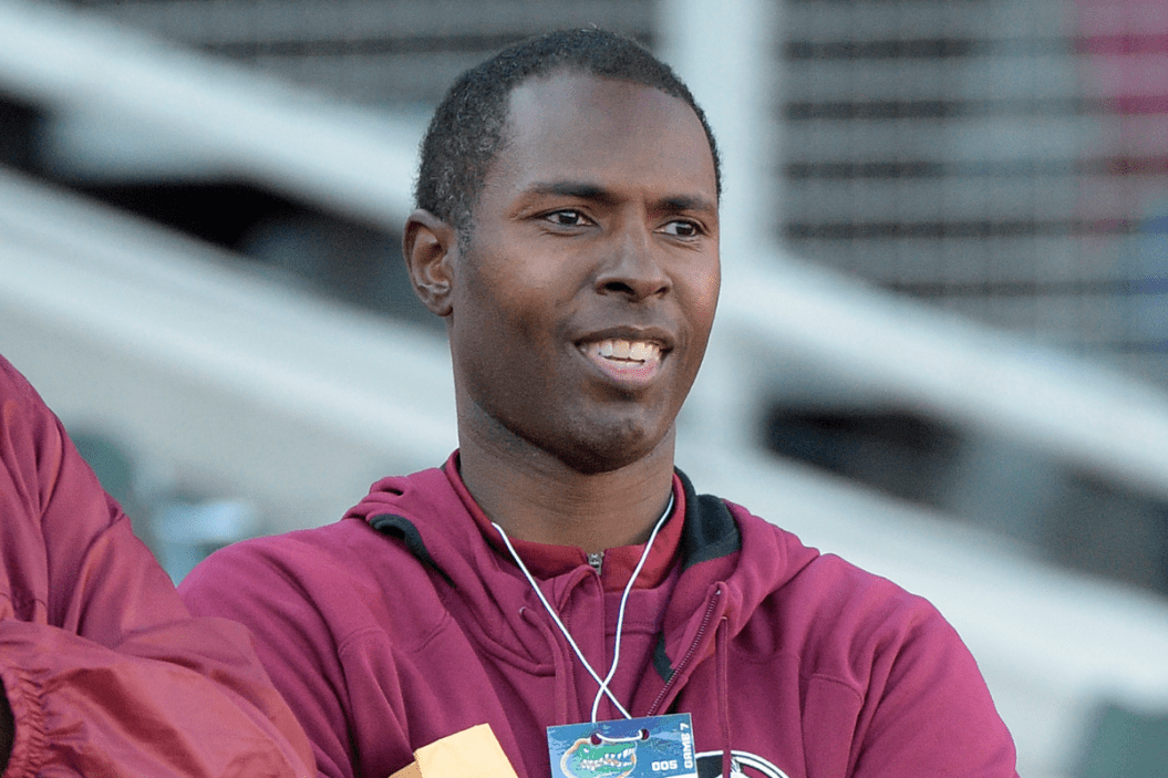 charlie ward net worth 2022