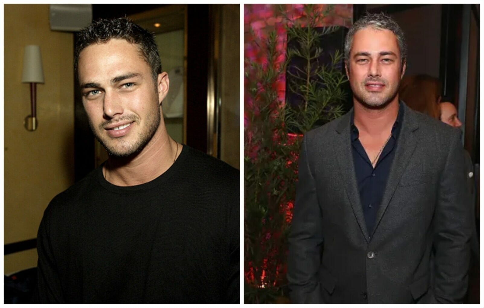 taylor kinney adam kinney