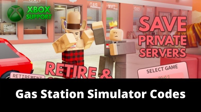 gas station simulator wiki