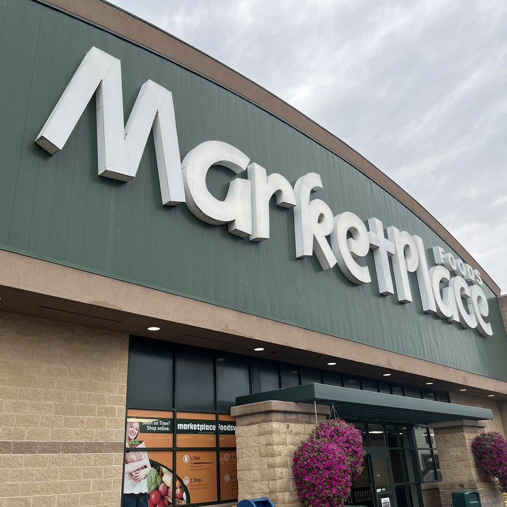 marketplace foods menomonie wi