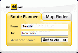 ss route planner