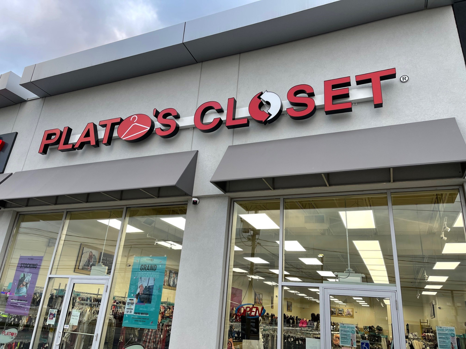 plato s closet