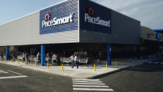 pricesmart costa rica