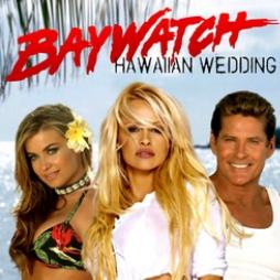 watch baywatch hawaiian wedding