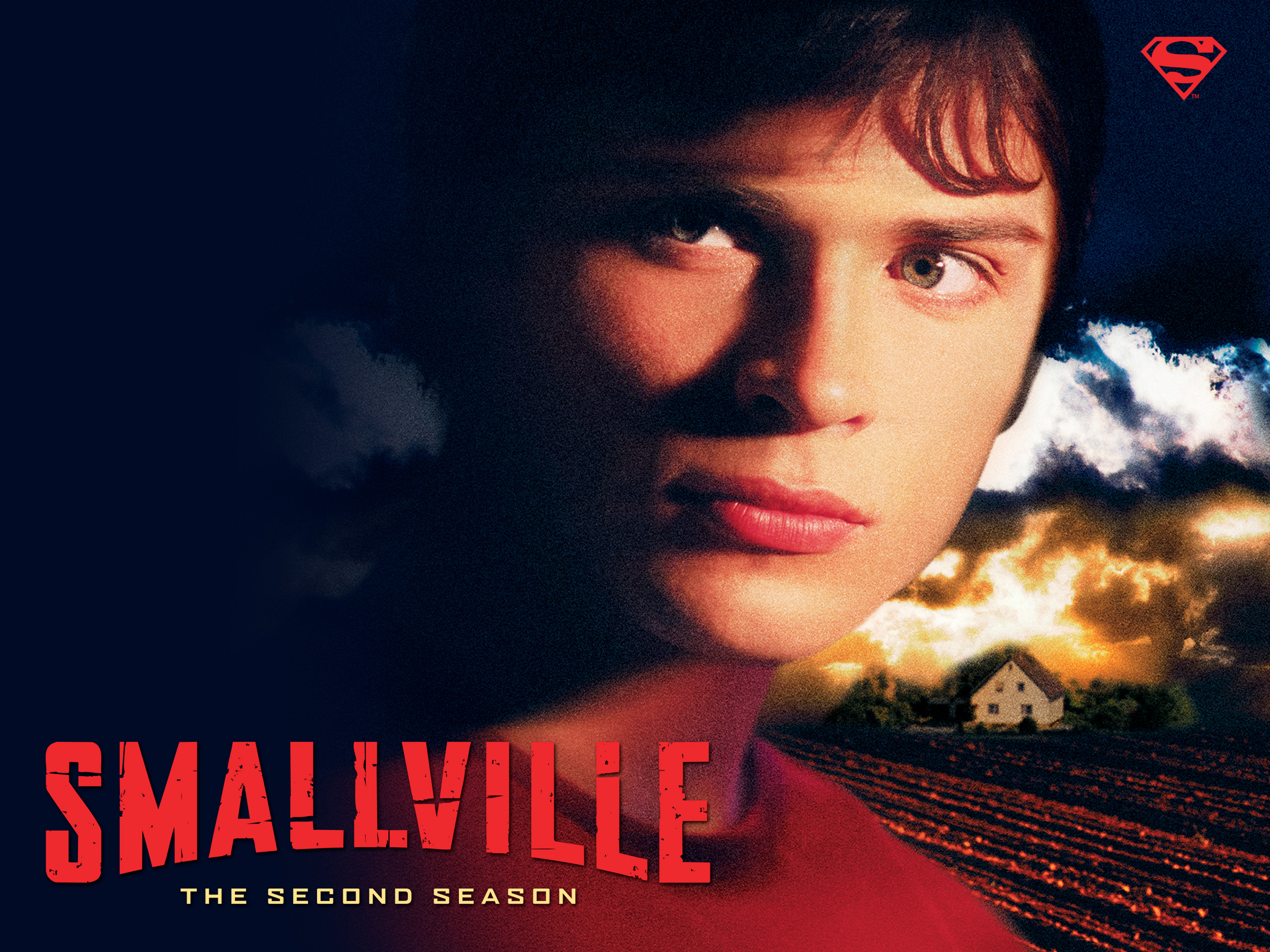 smallville online temporada 2