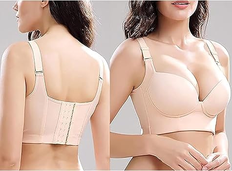 bra to hide back fat