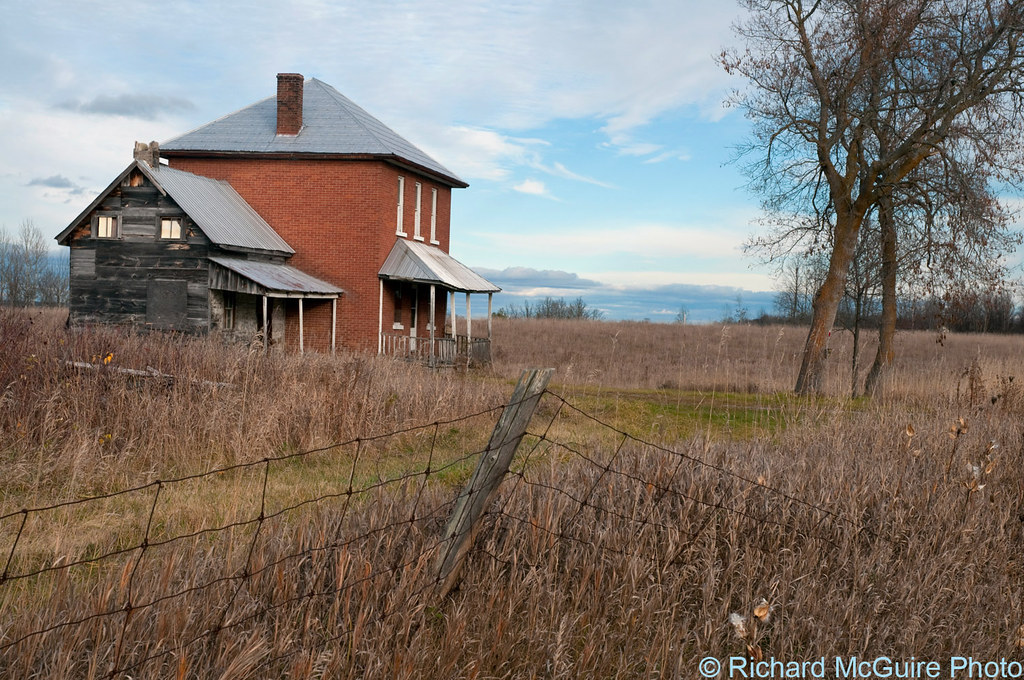 abandoned farms for sale ontario