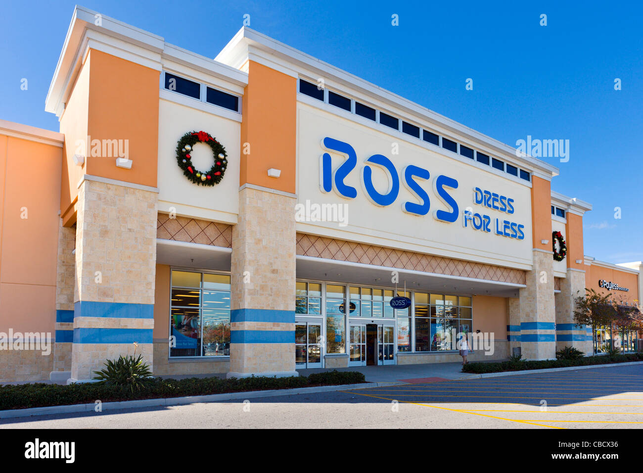 ross dress for less florida