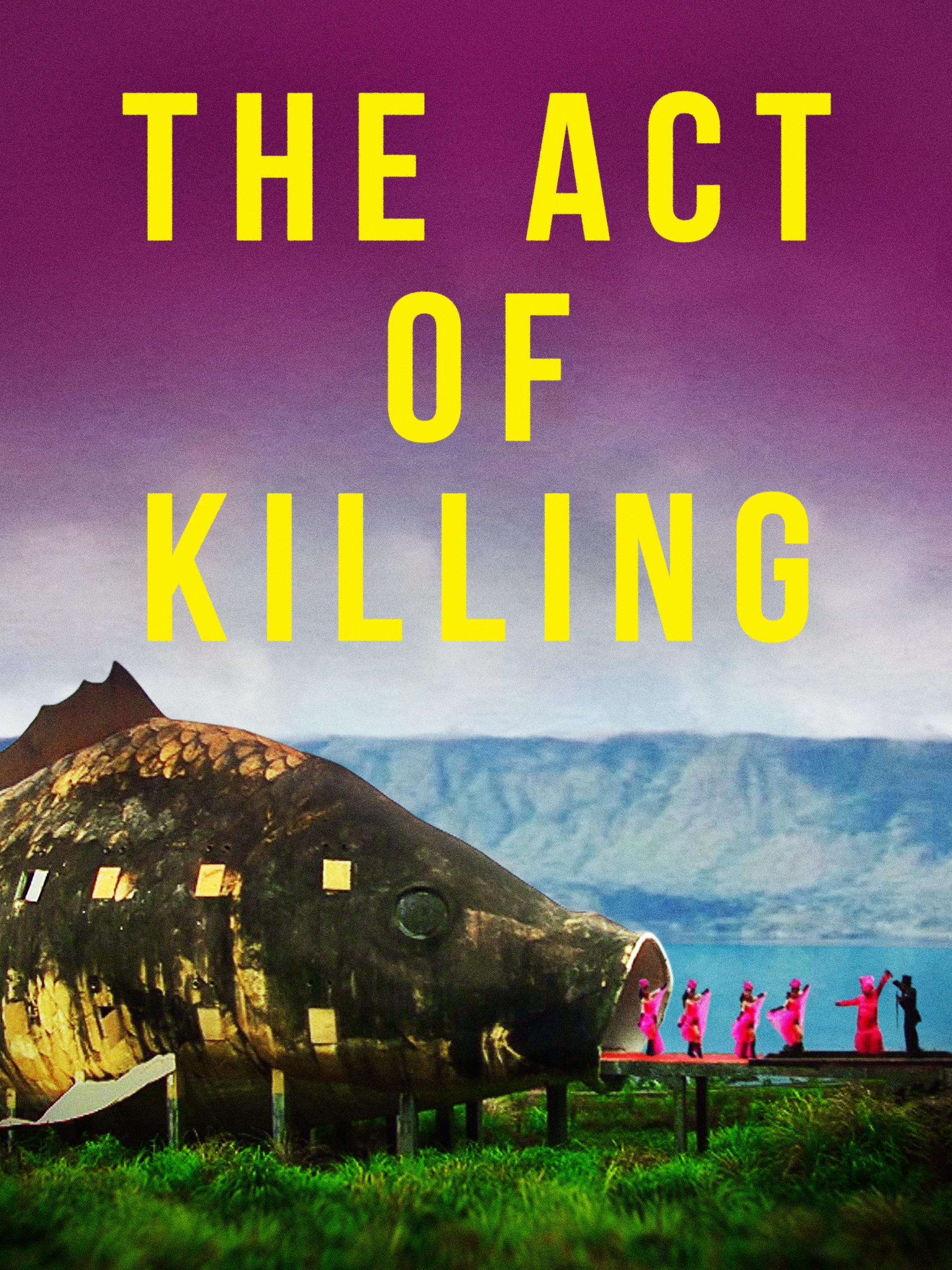 act of killing izle