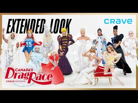 drag race canada season 1