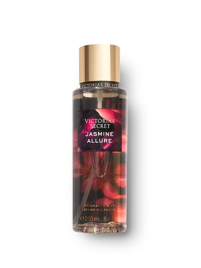 victoria secret perfume jasmine