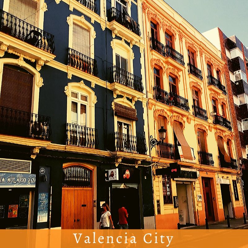 apartments to buy valencia