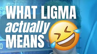 $ligma