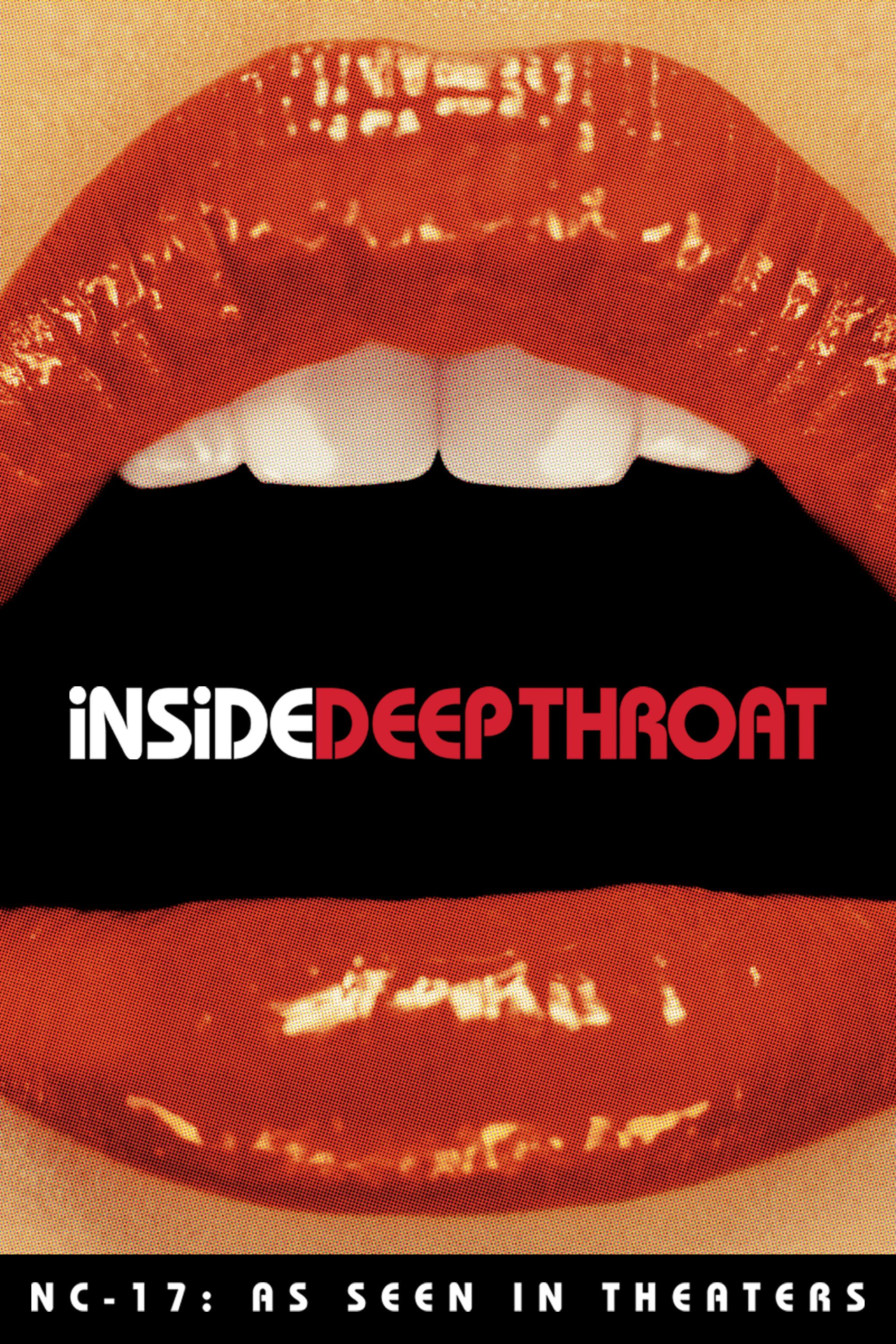 inside deep throat film