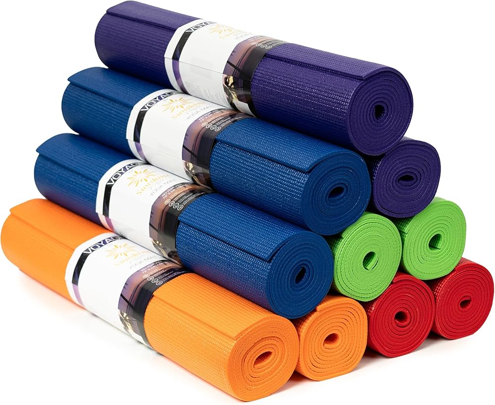 amazon yoga mats