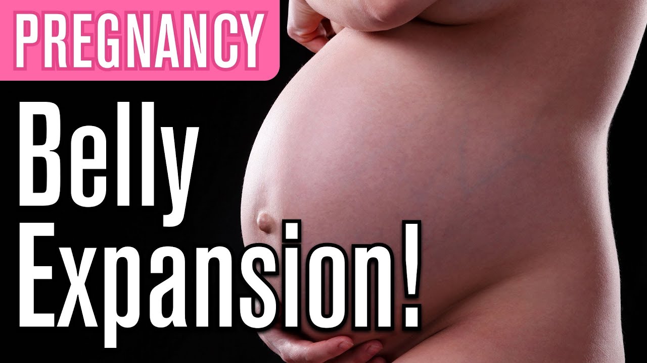 belly expansion videos