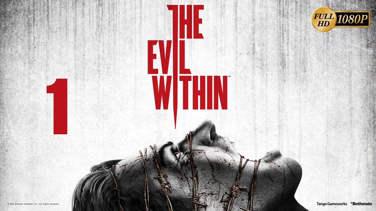 evil within gameplay