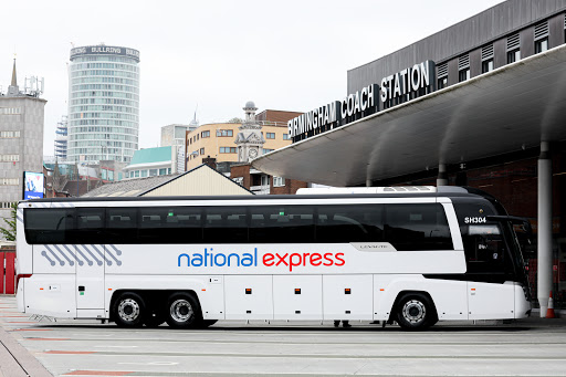 national express coaches uk