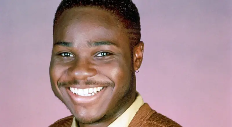 theo huxtable