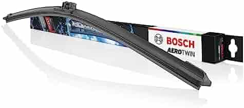 bosch car wiper blades india