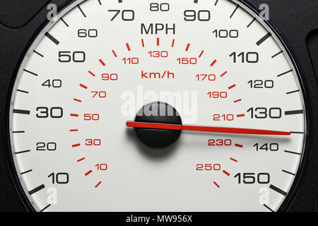 135mph to kmh