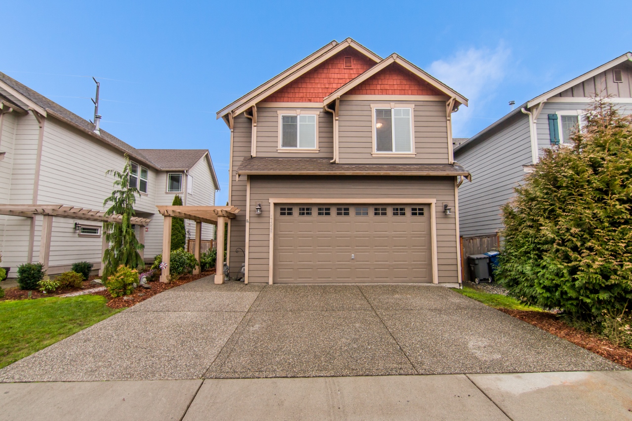 homes for sale in bothell