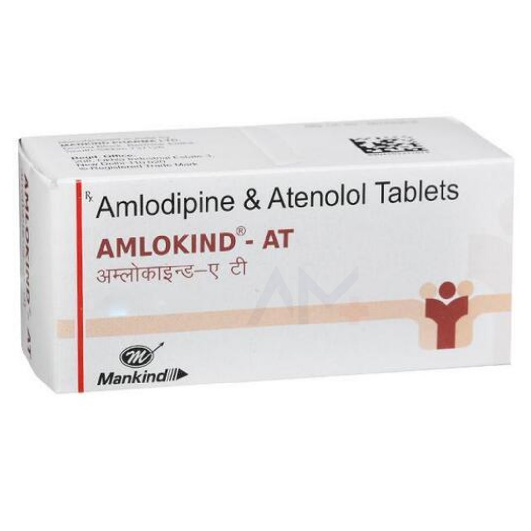 amlodipine and atenolol tablets price
