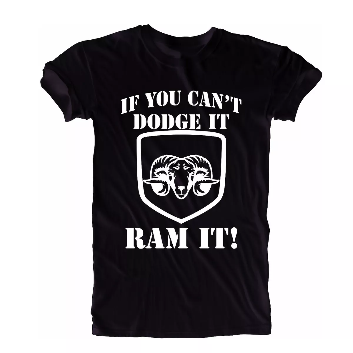 dodge ram t shirts