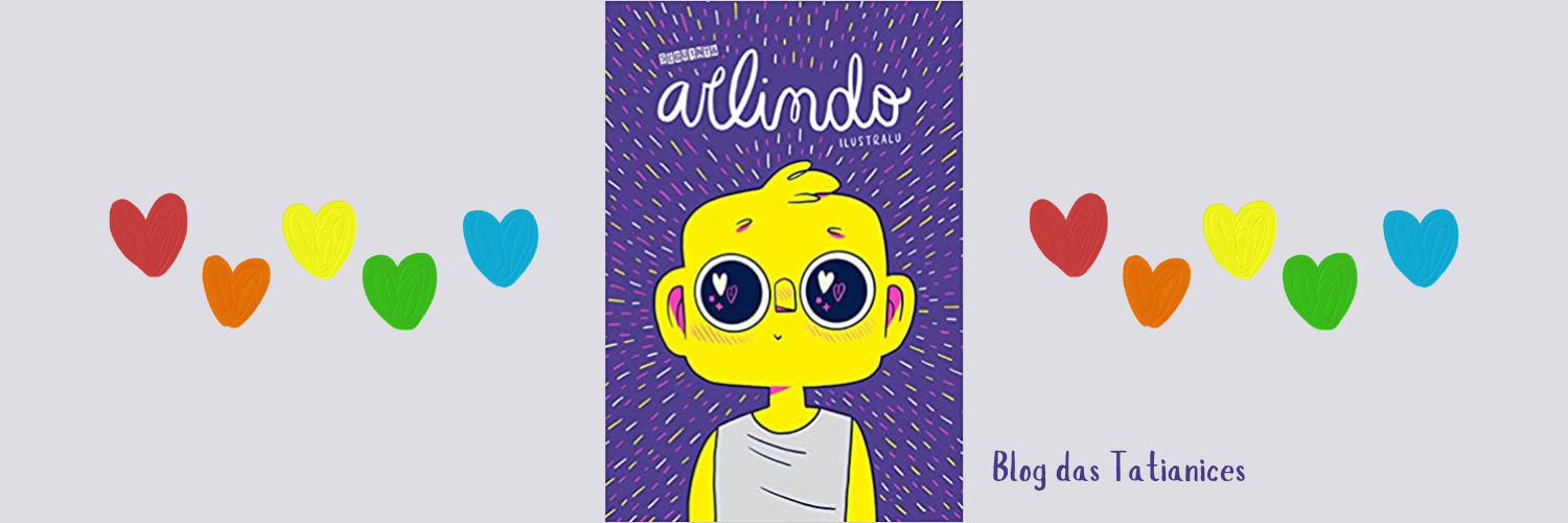 blog de arlindo