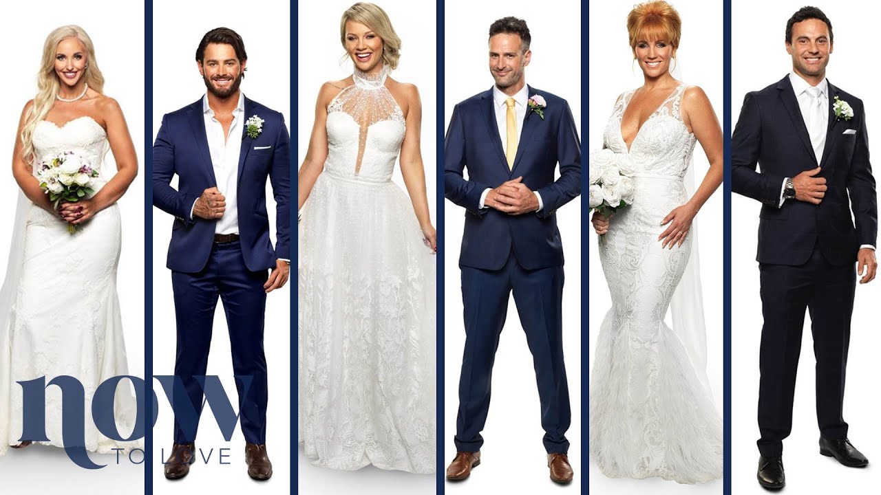 mafs contestants 2019