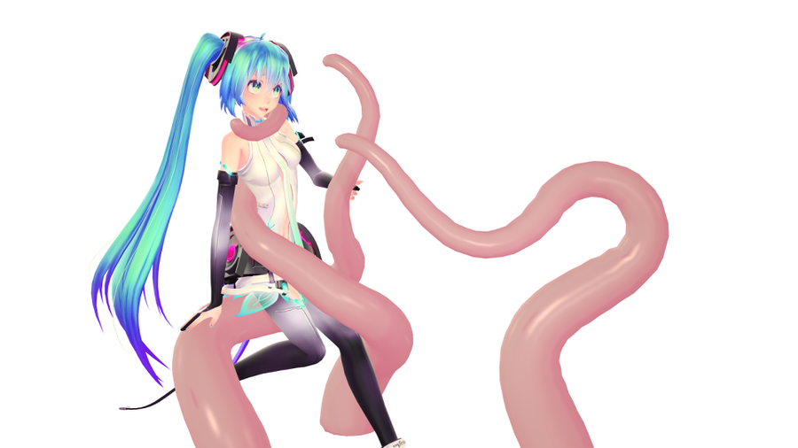 sfm tentacles