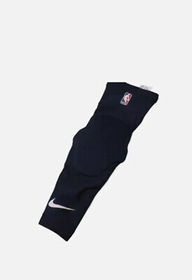 nike basketball arm sleeve with pad