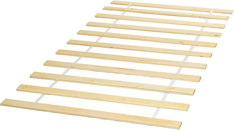 bed slats for single bed