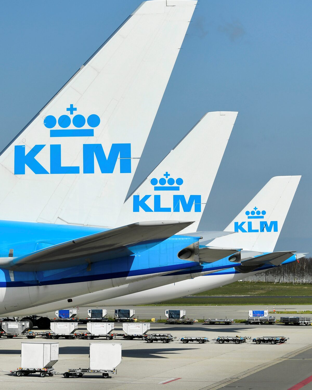 klm claim