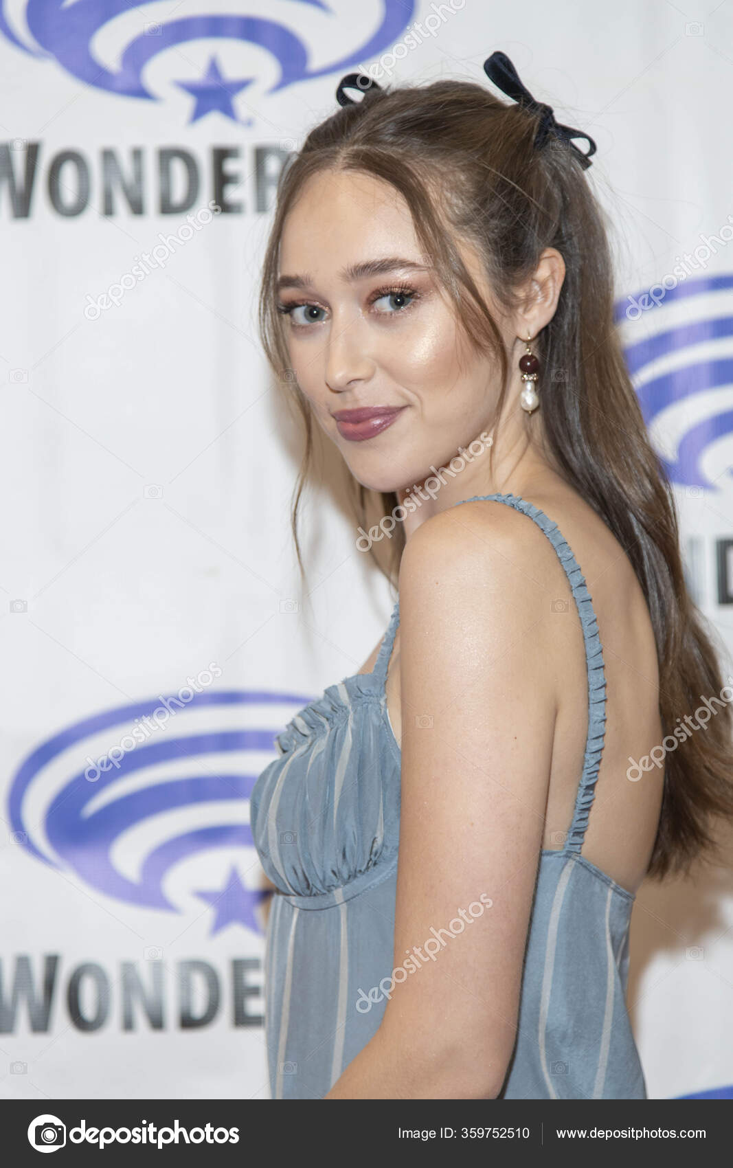 alycia debnam carey 2019