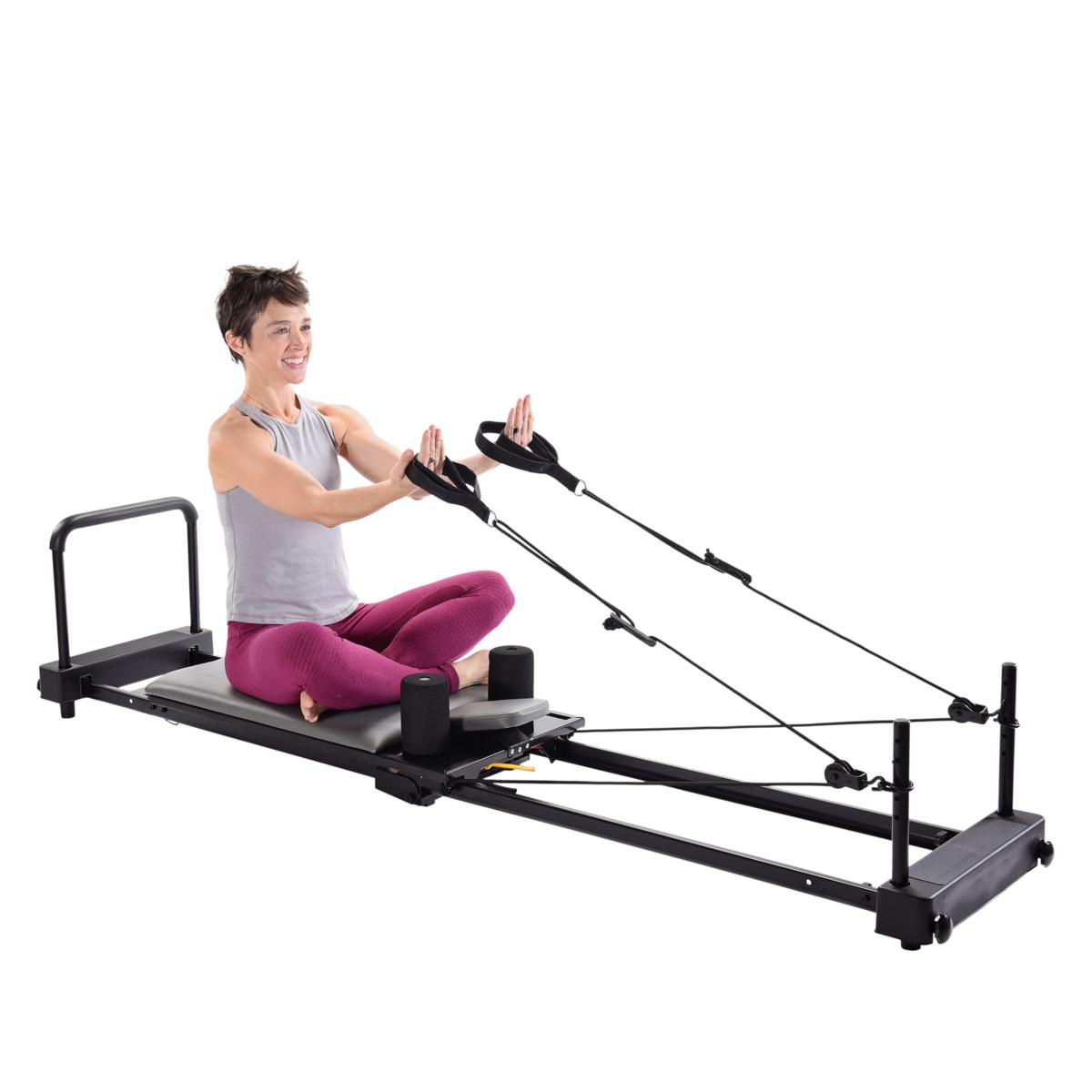 aeropilates reformer