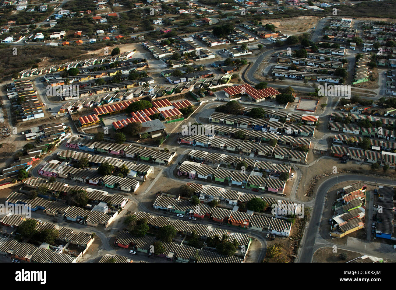 curacao ghetto