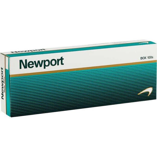 how much is newport cigarettes