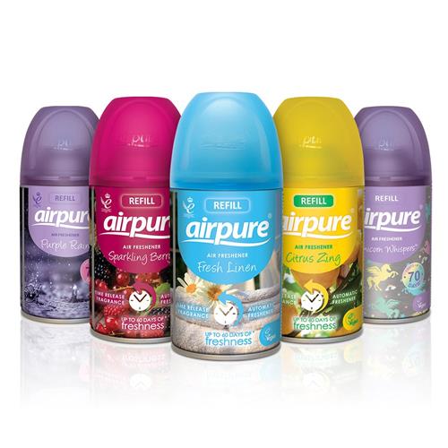 airpure refill