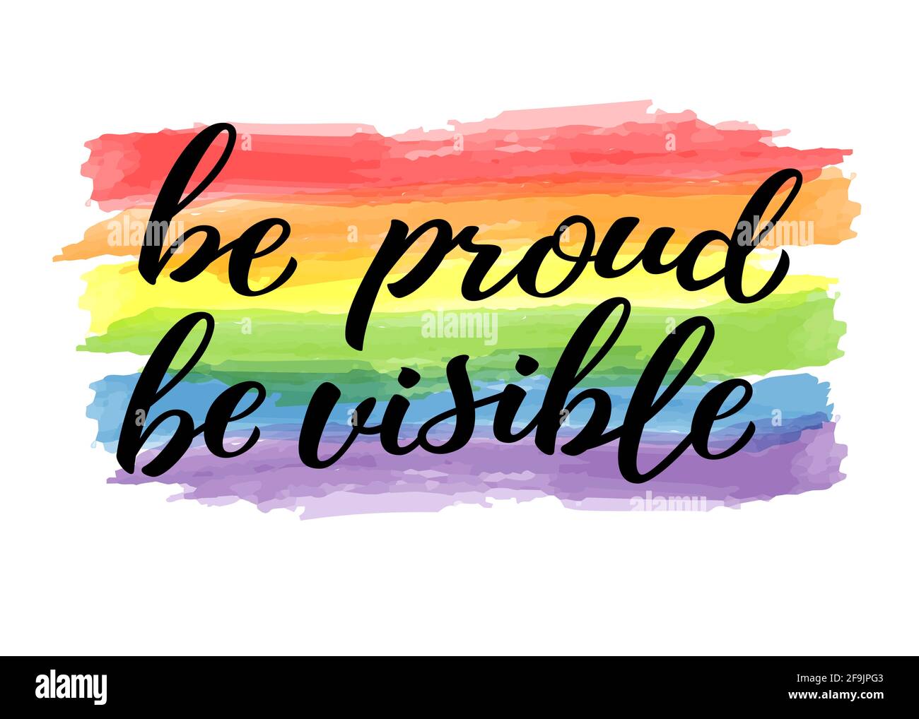 lgbt poster slogan