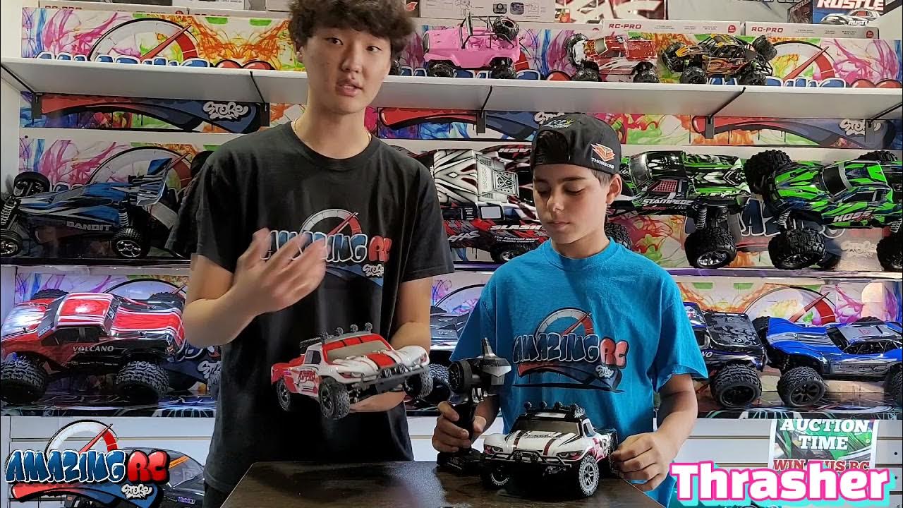 amazing rc store