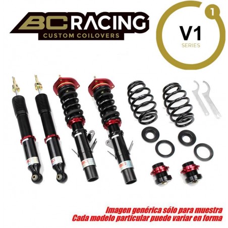 bc coilovers