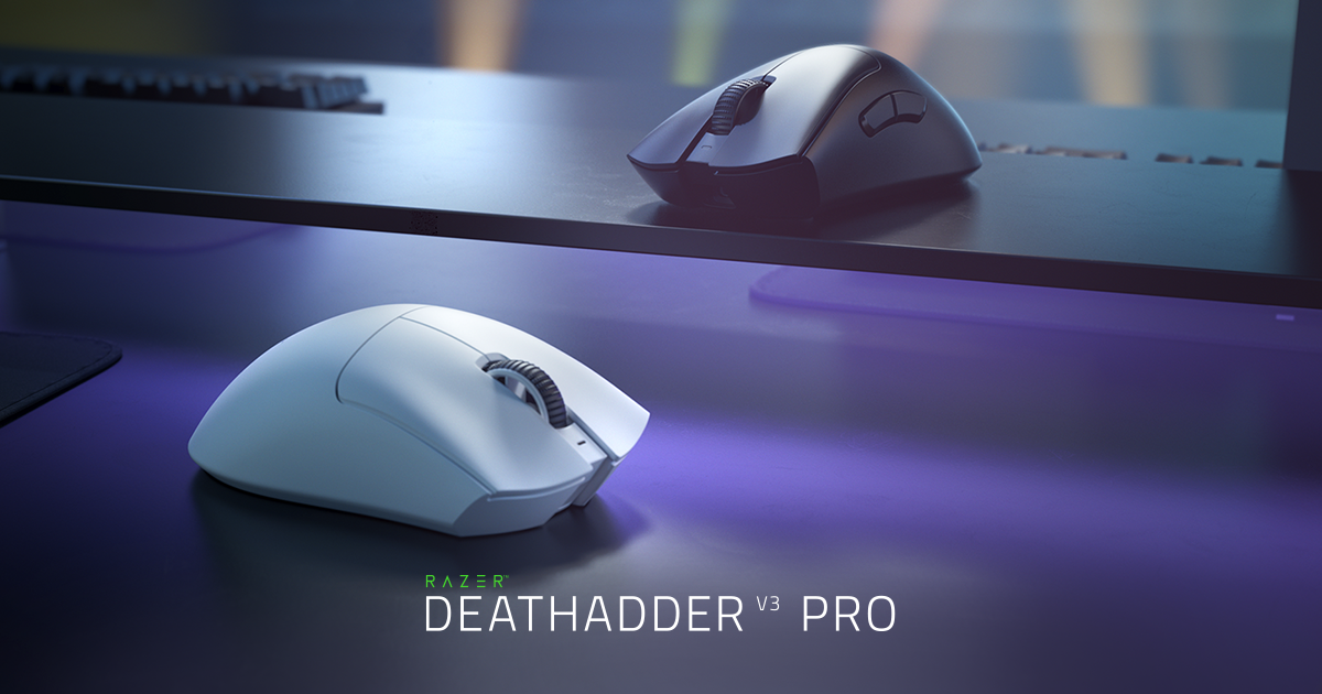 deathadder v3