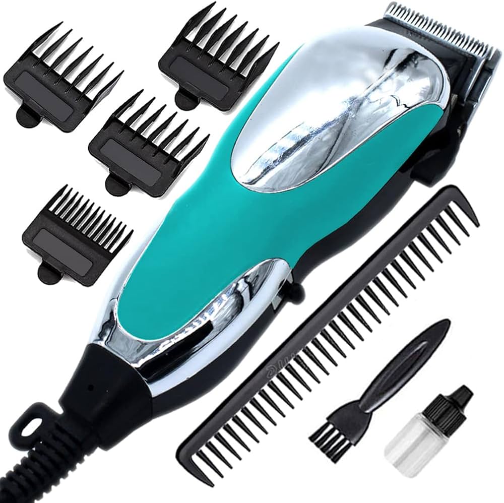 corded trimmer for men