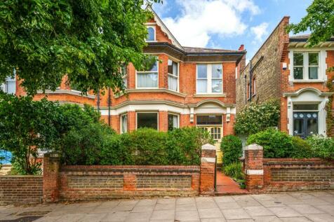 properties for sale in muswell hill