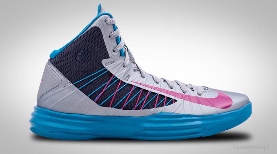 hyperdunk 2012