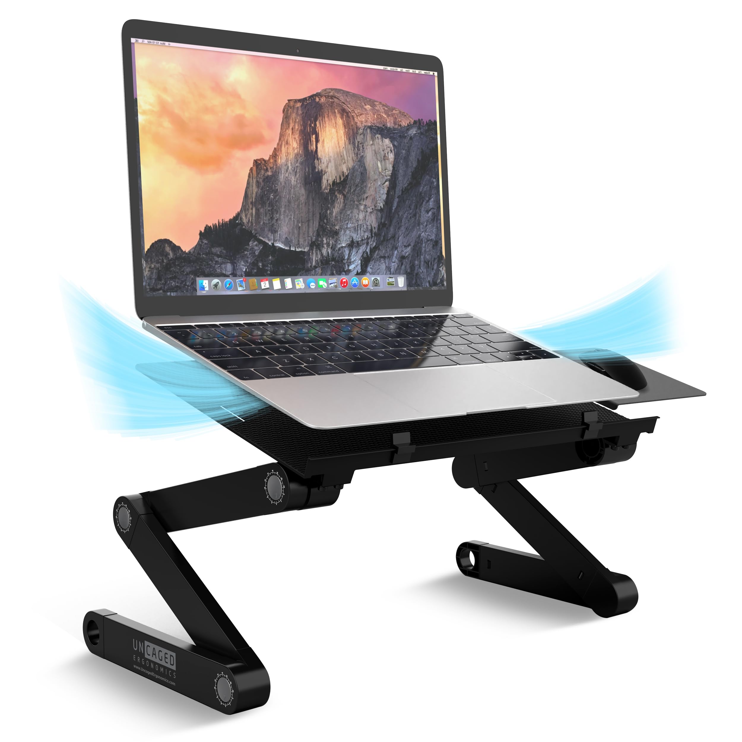 lap desk laptop stand