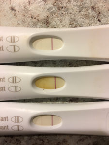 if implantation occurs 12dpo when to test